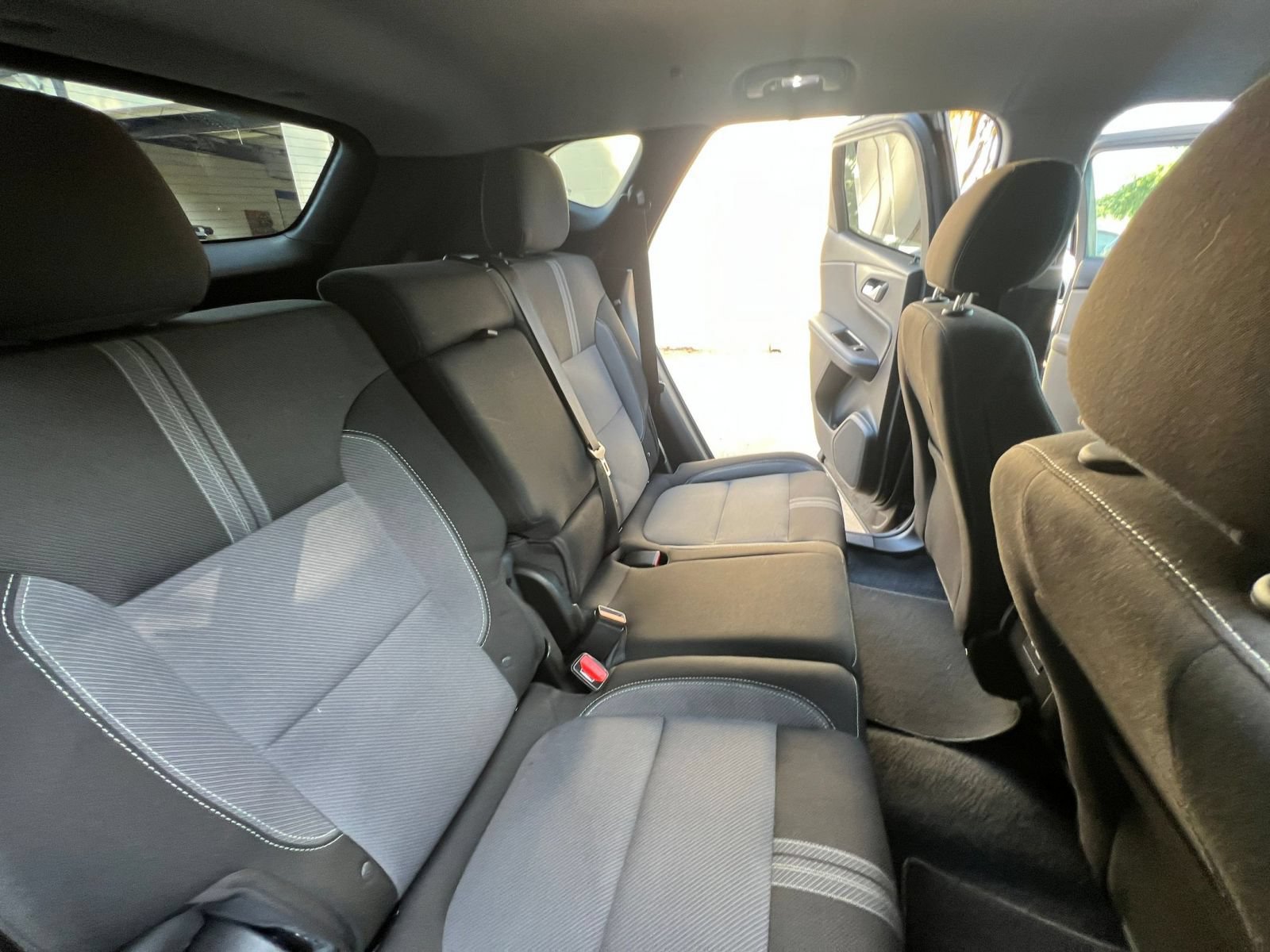 Used 2026 Chevrolet Blazer LT FWD image 25