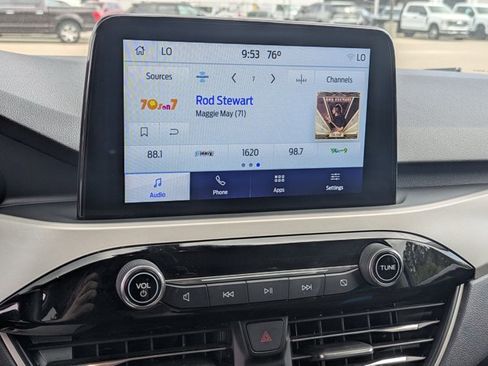 Used 2022 Ford Escape SE w/ Convenience Package image 12