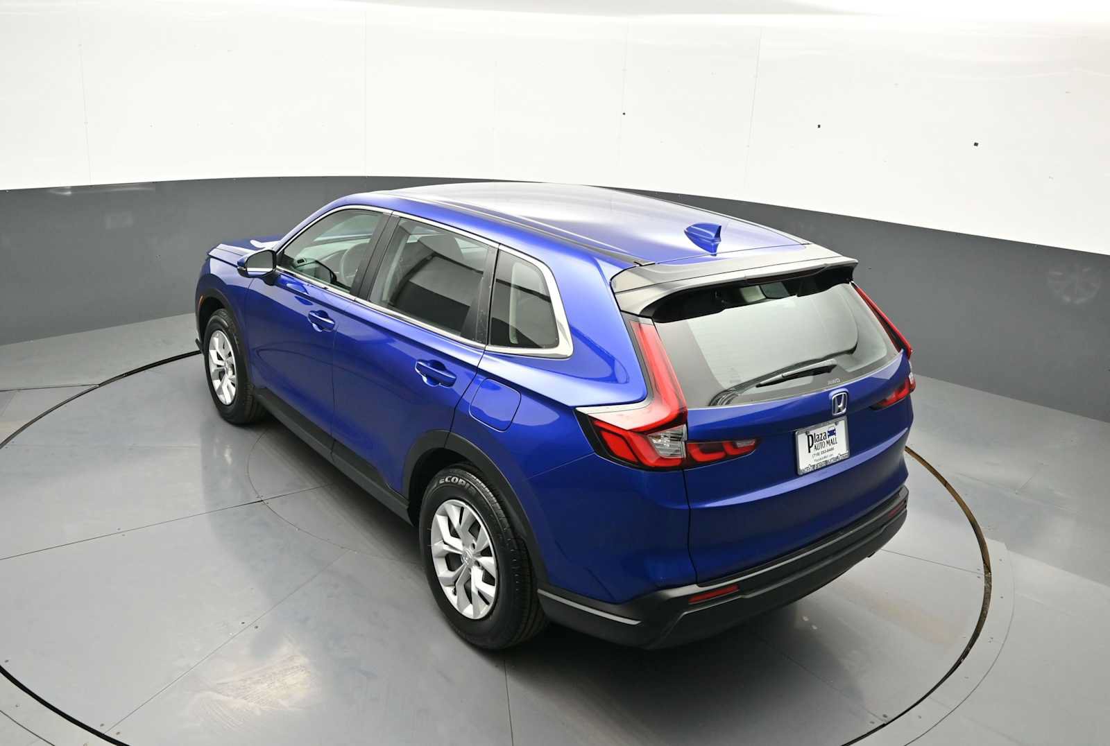 Certified 2024 Honda CR-V LX image 38