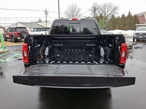 Used 2023 Ford F150 XLT w/ Equipment Group 302A High image 29