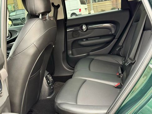 Used 2017 MINI Cooper Clubman S image 15