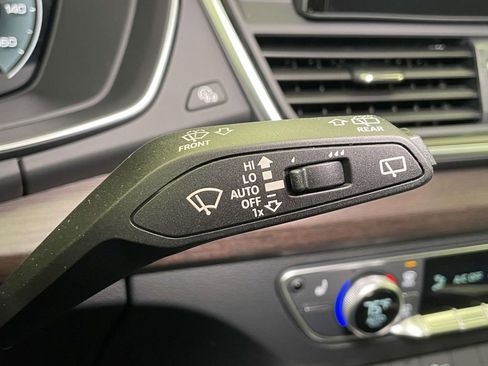 New 2025 Audi Q5 2.0T Premium Plus image 43