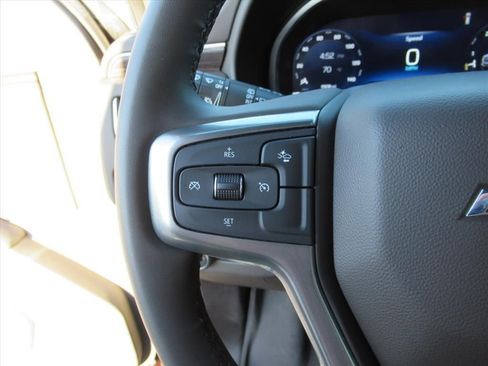 Certified 2023 Chevrolet Tahoe Z71 AWD/4WD image 18
