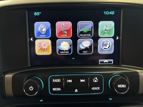 Used 2017 GMC Sierra 1500 SLT image 30