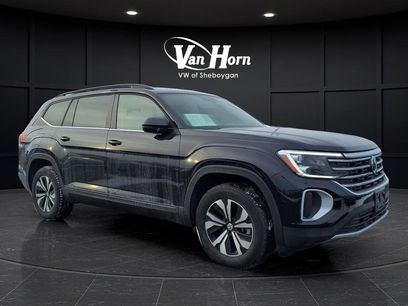 Used 2024 Volkswagen Atlas SE