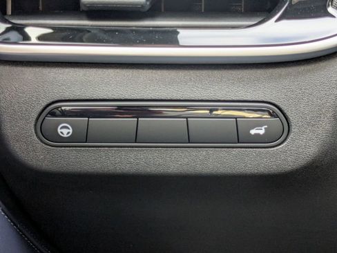 New 2026 INFINITI QX60 Sport w/ Dark Cargo Package image 28