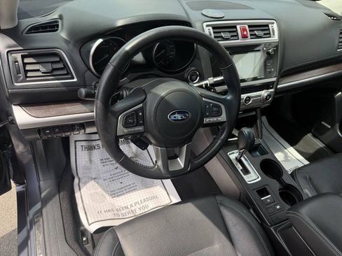 Used 2016 Subaru Legacy 2.5i Limited AWD/4WD image 16