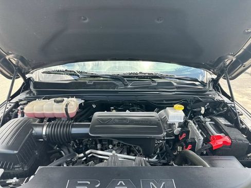 Used 2024 RAM 1500 Tradesman AWD/4WD image 26