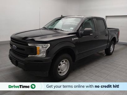 Used 2020 Ford F150 XL w/ XL Power Equipment Group