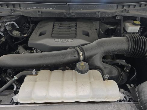 Used 2023 Ford F150 Tremor w/ Equipment Group 402A High AWD/4WD image 16