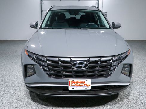 Used 2024 Hyundai Tucson SEL FWD image 4
