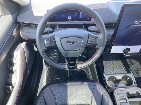 New 2026 Ford Mustang Mach-E Premium AWD/4WD image 13