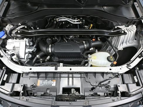 Used 2025 Ford Explorer ST image 57