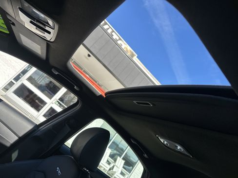 Used 2023 Kia Forte GT-Line w/ GT-Line Premium Package image 11