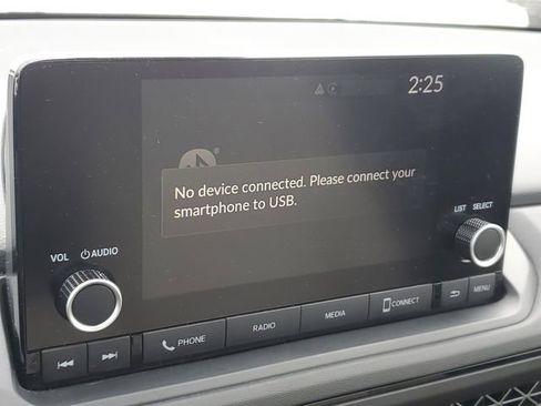 Used 2024 Honda Accord EX image 15