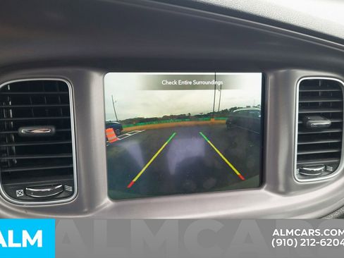 Used 2023 Dodge Charger SXT image 24