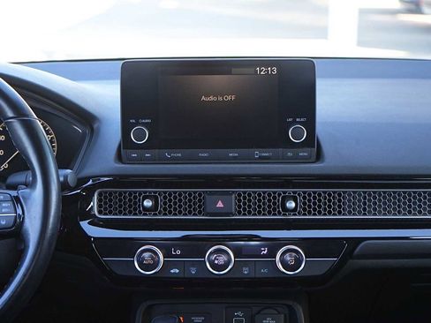 Used 2023 Honda Civic Sport image 19