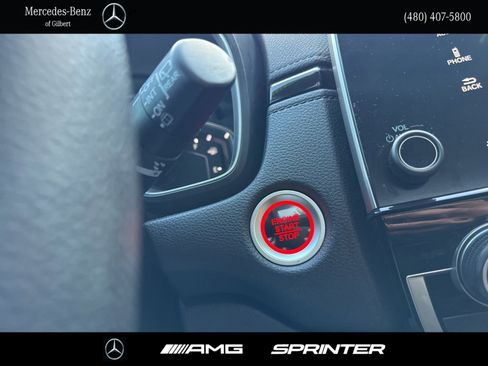 Used 2017 Honda CR-V EX image 25