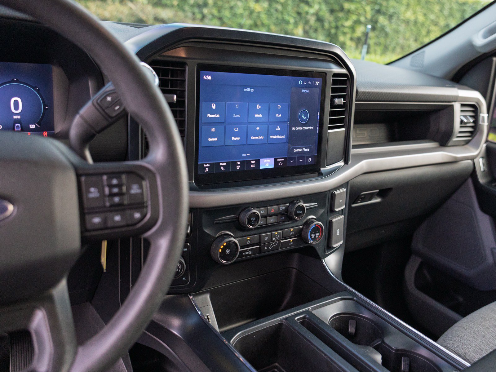 Used 2025 Ford F150 XL w/ Equipment Group 103A High AWD/4WD image 12