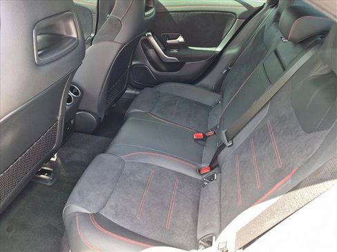 Certified 2026 Mercedes-Benz CLA 250 image 19