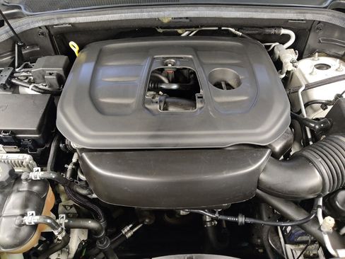 Used 2018 Dodge Durango SXT w/ Quick Order Package 2BB image 30