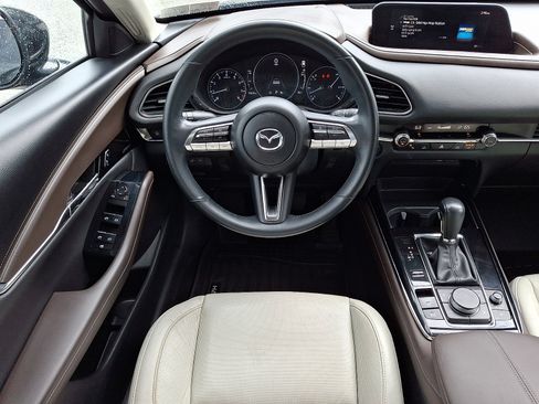 Used 2020 MAZDA CX-30 AWD w/ Premium Package image 11