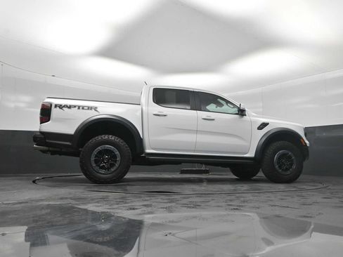 Used 2024 Ford Ranger Raptor AWD/4WD image 37