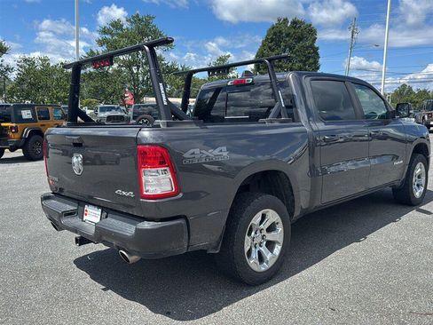 Used 2019 RAM 1500 Big Horn AWD/4WD image 6