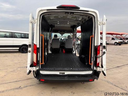 Used 2019 Ford Transit 150 148 Medium Roof image 22