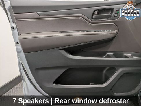 Certified 2023 Honda Odyssey EX-L image 10