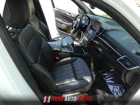 Used 2018 Mercedes-Benz GLE 350 4MATIC image 23