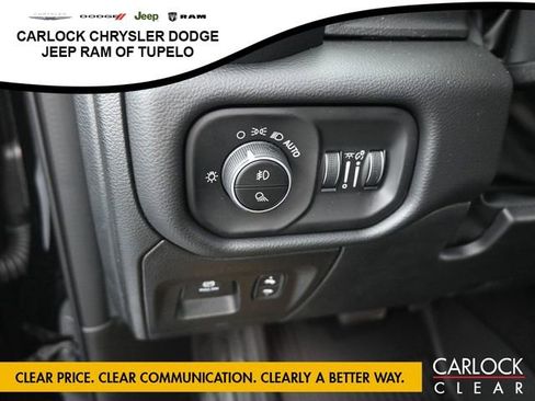 New 2026 RAM 1500 Big Horn image 14