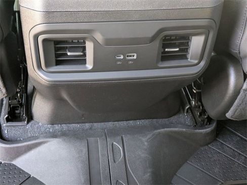 New 2026 Chevrolet Silverado 1500 LT w/ All Star Edition Plus image 29