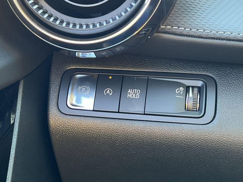 New 2025 Chevrolet Equinox LT w/ Safety and Technology Package image 24