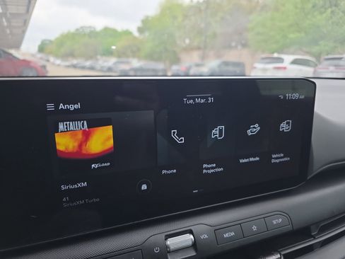 Certified 2025 Kia K4 LX image 12