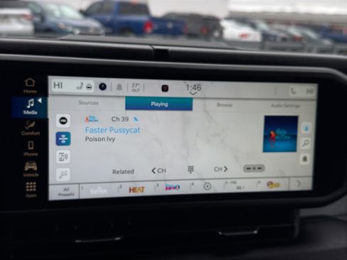 Used 2024 Jeep Wrangler Sport image 17