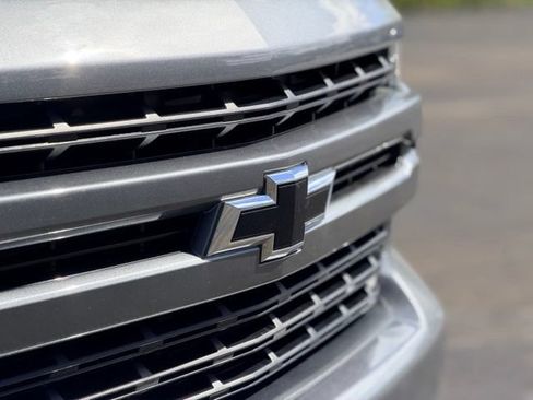 Used 2020 Chevrolet Silverado 1500 RST AWD/4WD image 31