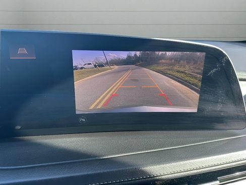 Used 2024 Cadillac XT4 Premium Luxury FWD image 29