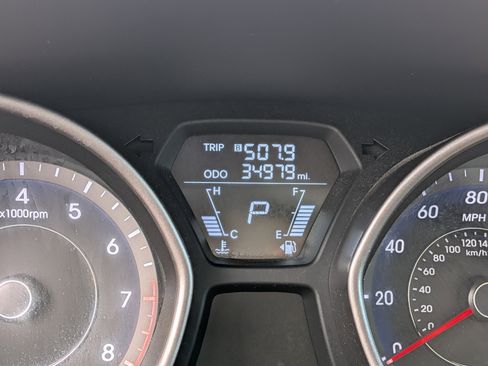 Used 2013 Hyundai Elantra GLS FWD image 26