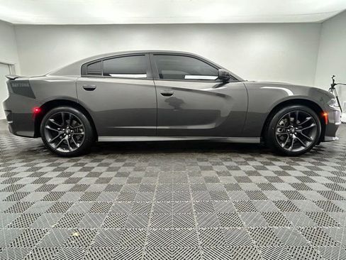 Used 2022 Dodge Charger R/T w/ Daytona Edition Group image 18