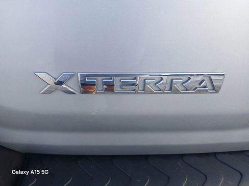 Used 2014 Nissan Xterra S image 14