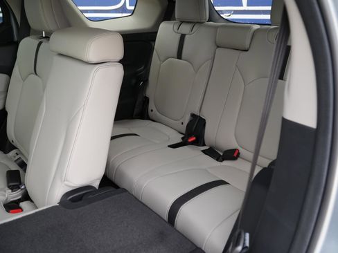 New 2026 Honda Pilot EX-L image 20