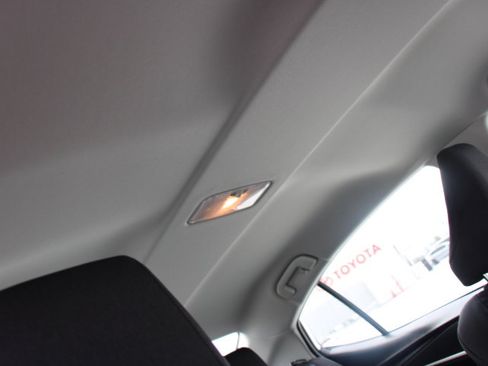 Certified 2025 Toyota Camry LE image 20