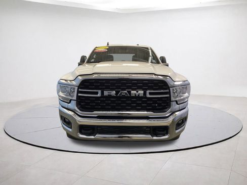 Certified 2024 RAM 2500 Big Horn w/ Bed Utility Group image 2