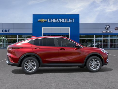 New 2026 Buick Envista Sport Touring w/ Convenience I Package FWD image 29
