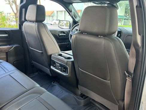 Used 2021 GMC Sierra 1500 Denali w/ Technology Package image 48