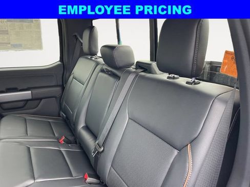 New 2026 Ford F150 Lariat w/ Equipment Group 502A High AWD/4WD image 13