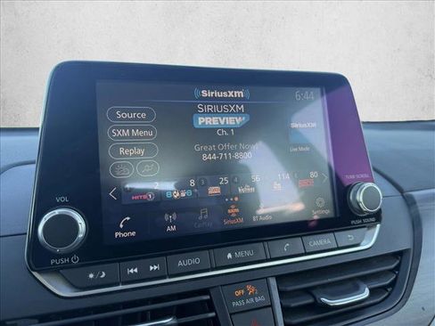 Used 2023 Nissan Altima 2.5 SV image 19