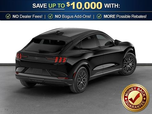 New 2026 Ford Mustang Mach-E Premium RWD image 4