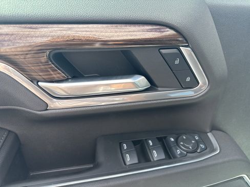 New 2025 Chevrolet Silverado 3500 LT w/ All Star Edition image 10